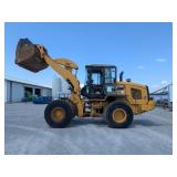 CAT 938K Loader