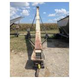 Quality Plus Paddle Conveyor