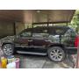 2010 Cadillac Escalade Showing 58,235 Miles