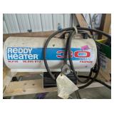Propane Reddy Heater 30,000 BTU
