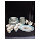 International D.S. & Co. Wheat Dish Set
