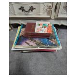 Hymnal, Music Books
