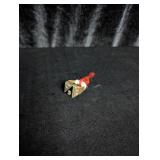 10K Gold Class Ring