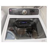 Samsung AquaJet Washing Machine