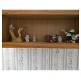 Hummingbird Figurines, Figurines