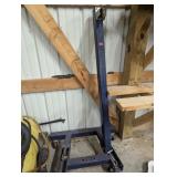 Engine Hoist
