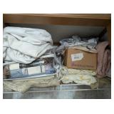 Bath Towels & Linens, Sheets