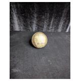 1980 St. Louis Cardinals Team Signed Baseball