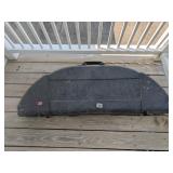 Plastic Compound Bow Case