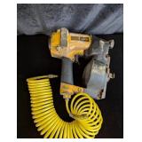 Stanley Bostitch Air ASK JOHN