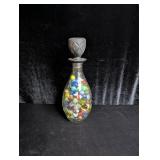 Jar of Marbles