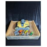 Construction Toys