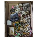 Costume Jewelry