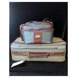 Jaguar 2 pc. Luggage Set