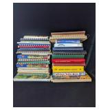 Cookbooks