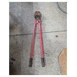 Large Bolt Cutters - 36"