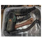 Folding Limb Saws, Deer Calls