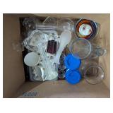 Vases, Travel Mugs, Bowls, Decorations,