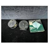 (2) Fly Fishing Reels: Shakespeare 1095,