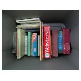 Books -Mostly Antique