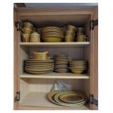 Set of Vintage Coventry Castillian Dishes:
