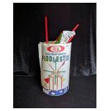 IDEAL Fiddlesticks Toys