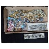 Costume Jewelry Necklaces