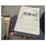 Antique Books: Loyal on the Frontier,