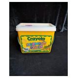 Crayola Chalk