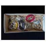 Costume Jewelry Bracelets & Bangles