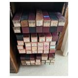 (61) MUSIC ROLLS & WORD ROLLS - MOSTLY "Q.R.S." &