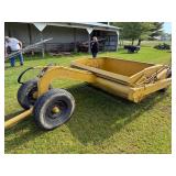 Rolland D. Giles Estate Auction LIVE IN PERSON AUCTION