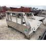 2 ring Equipment Auction 29th Annual Equipment auction day 2