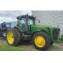 Sefton Farms Online Only Retirement Equipment Auction