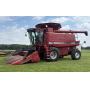 Darrell and Beverly Laughlin Farm Retirement Online Only Auction, Cisne Illinois 