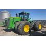Kingery Acres No Reserve Online Only Equipment Retirement Auction