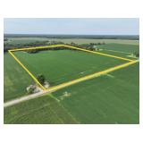 30 Acre Online Only Auction Iuka, ILLINOIS
