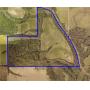 114 Acre No Reserve Incredible Hunting Land Clay County Illinois online only no reserve