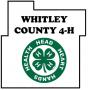 2023 Whitley County Indiana 4H Auction