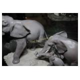 LLadro Elephants