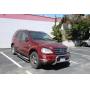 Mercedes Benz ML 320 2000 Parts Only