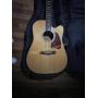 Ibanez  Artwood Acoustic Guitar w/ Fishman pickup