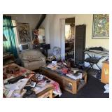 Contents of Home