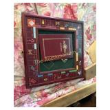 Franklin Mint Collectors Edition Monopoly