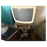 Playstation 1, Games, and TV