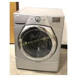 Whirlpool Duet Front Load Washer