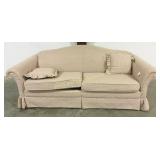 La-Z-Boy Pullout Sleep Sofa