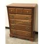 Four-Drawer Broyhill Chest
