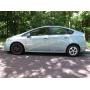 2013 Toyota Prius Hybrid