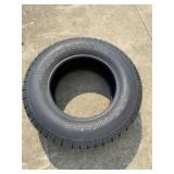 BF Goodrich LT265/70R17